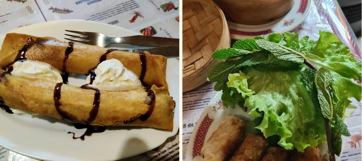 Restaurant Viet Nam - Gallery Image 2