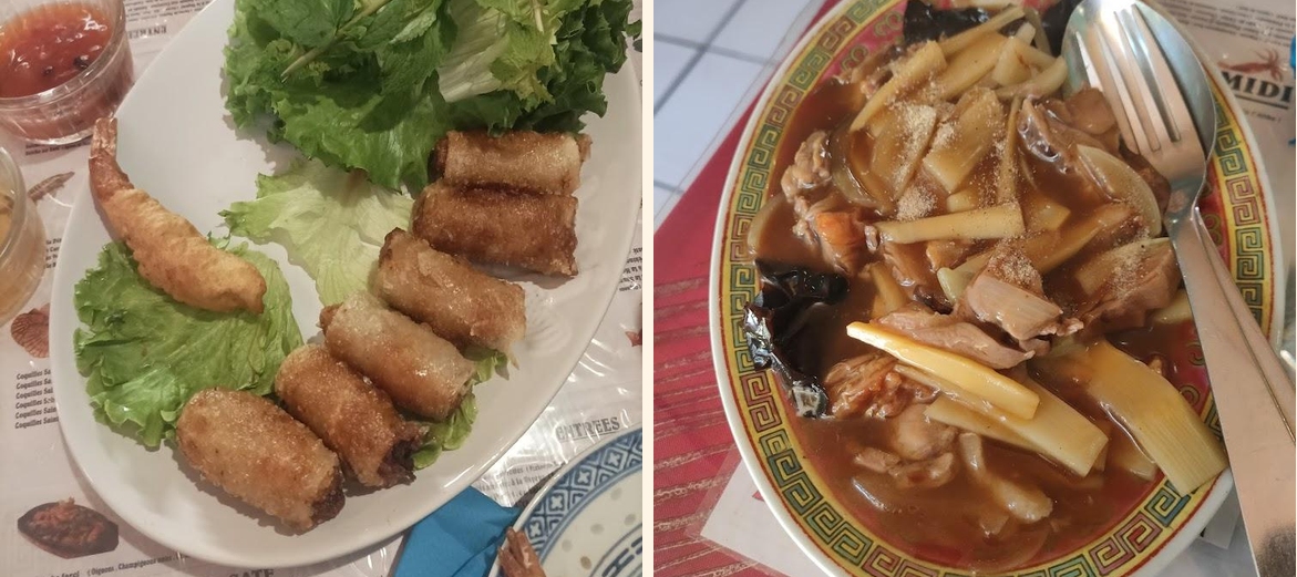 Restaurant Viet Nam - Gallery Image 3