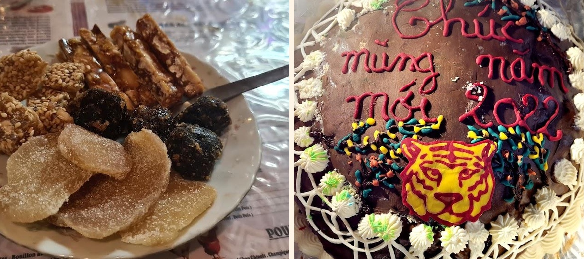 Restaurant Viet Nam - Gallery Image 4