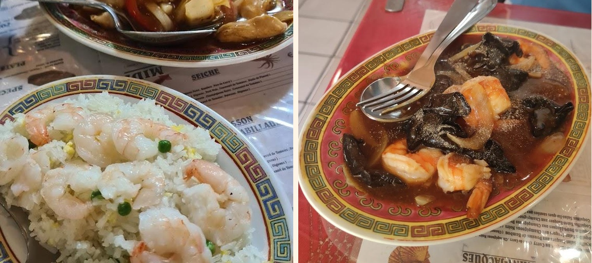 Restaurant Viet Nam - Gallery Image 5